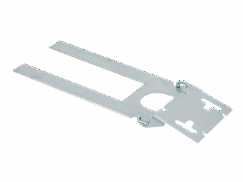 EL-F-TKP-25/40/80 Поводок для токосъемника EURO-LIFT подходит для токосъемника  25A/40A/80A