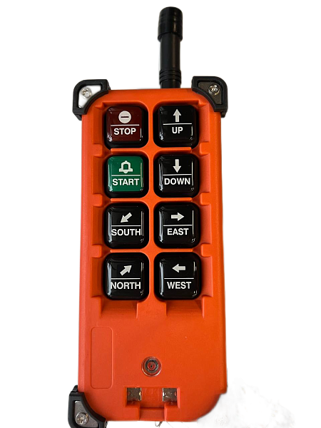 Радиоуправление F21-Е1B, 6 кн. Euro-Lift