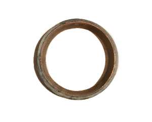 Тормозное кольцо для ZD1 41-4 (5т)