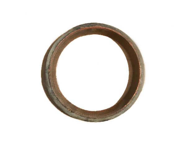 Тормозное кольцо для ZD1 41-4 (5т)